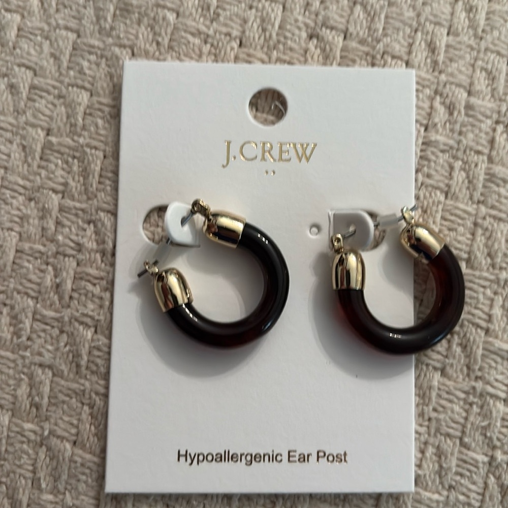 Women’s J Crew Earrings